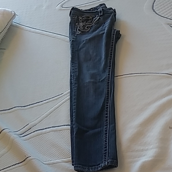 MissMe Jeans - Picture 2 of 5